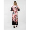 Suknelė Italy Moda Sukienka-IT-SK-18828.92-juoda