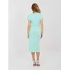 Suknelė Italy Moda Sukienka-IT-SK-20817.70-mietowy