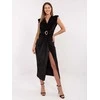 Suknelė Italy Moda Sukienka-IT-SK-21171-1.03P-juoda