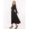 Suknelė Italy Moda Sukienka-IT-SK-21599.80-juoda