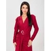 Suknelė Italy Moda Sukienka-IT-SK-21625.84-raudona