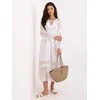 Suknelė Italy Moda Sukienka-IT-SK-51600.19-balta