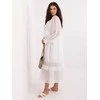 Suknelė Italy Moda Sukienka-IT-SK-51600.19-balta