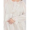Suknelė Italy Moda Sukienka-IT-SK-51600.19-jasny smėlio spalva