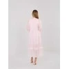 Suknelė Italy Moda Sukienka-IT-SK-51600.19-jasny rožinis