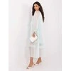 Suknelė Italy Moda Sukienka-IT-SK-51600.19-mietowy