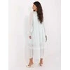 Suknelė Italy Moda Sukienka-IT-SK-51600.19-mietowy