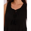 Suknelė Italy Moda Sukienka-IT-SK-A7153FLN.28-juoda