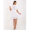 Suknelė Italy Moda Sukienka-MI-SK-102128.61-balta