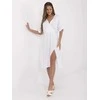 Suknelė Italy Moda Sukienka-MI-SK-121008.84-balta