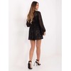 Suknelė Italy Moda Sukienka-MI-SK-121501.09-juoda