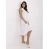 Suknelė Italy Moda Sukienka-MI-SK-122126.77-balta