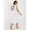 Suknelė Italy Moda Sukienka-MI-SK-122126.77-balta