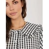 Suknelė Italy Moda Sukienka-MI-SK-32807-1.17P-juoda