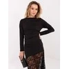 Suknelė Italy Moda Sukienka-MI-SK-3310.63-juoda