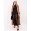 Suknelė Italy Moda Sukienka-MI-SK-3310.63-juoda