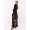 Suknelė Italy Moda Sukienka-MI-SK-3310.63-juoda