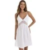 Suknelė Italy Moda Sukienka-MI-SK-62170.97-balta