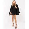 Suknelė Italy Moda Sukienka-MI-SK-62452.74-juoda