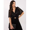 Suknelė Italy Moda Sukienka-MI-SK-62464.27-juoda