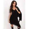 Suknelė Italy Moda Sukienka-MI-SK-62478.26-juoda
