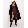 Suknelė Italy Moda Sukienka-MI-SK-62478.26-ruda