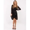Suknelė Italy Moda Sukienka-MI-SK-68592.36-juoda