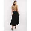 Suknelė Italy Moda Sukienka-MI-SK-88573.83-juoda