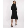 Suknelė Italy Moda Sukienka-MI-SK-91166.73-juoda