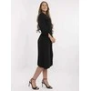Suknelė Italy Moda Sukienka-MI-SK-91166.73-juoda