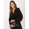 Suknelė Italy Moda Sukienka-MI-SK-92477.18P-juoda