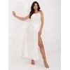 Suknelė Italy Moda Sukienka-MI-SK-A1845.95-balta
