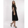 Suknelė Italy Moda Sukienka-MI-SK-A2328.41-juoda