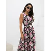 Suknelė Italy Moda Sukienka-MI-SK-A241612-1.91-juoda