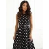 Suknelė Italy Moda Sukienka-MI-SK-A241612.89-juoda