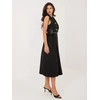 Suknelė Italy Moda Sukienka-MI-SK-A3046.82-juoda