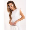 Suknelė Italy Moda Sukienka-MI-SK-A30479.92-ecru