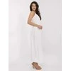 Suknelė Italy Moda Sukienka-MI-SK-A6401.00-ecru