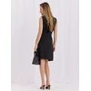 Suknelė Italy Moda Sukienka-MI-SK-C891.08-juoda