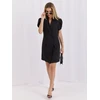 Suknelė Italy Moda Sukienka-MI-SK-C892.07-juoda