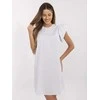 Suknelė Lakerta Sukienka-LK-SK-506795-1.99-baltai-juodas