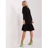 Lily Rose Suknelė-EM-SK-HS-21-489.85-juoda