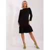 Lily Rose Suknelė-EM-SK-HS-21-489.85-juoda