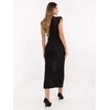Suknelė Moda Sukienka-IT-SK-21171.07P-juoda