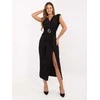 Suknelė Moda Sukienka-IT-SK-21171.07P-juoda