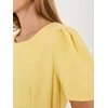 Suknelė Moda Sukienka-MI-SK-A2328.91-geltona
