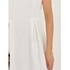 Suknelė Moda Sukienka-MI-SK-A5433.96-ecru