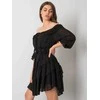 Och Bella Suknelė-TW-SK-BI-0931.40P-juoda