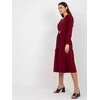 Och Bella Suknelė-TW-SK-BI-2021706.93P-bordo