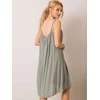 Och Bella Suknelė-TW-SK-BI-81541.31-khaki